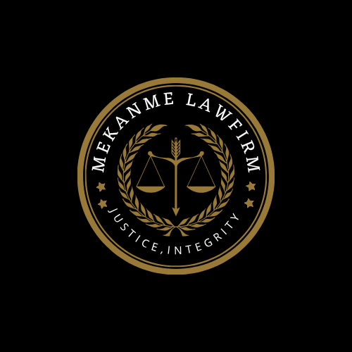 Mekanme Logo